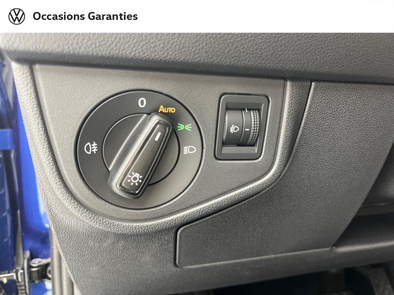 Voitures occasions VOLKSWAGEN TAIGO VW Edition Rezé