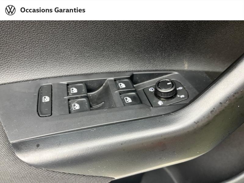Voitures occasions VOLKSWAGEN TAIGO VW Edition Rezé