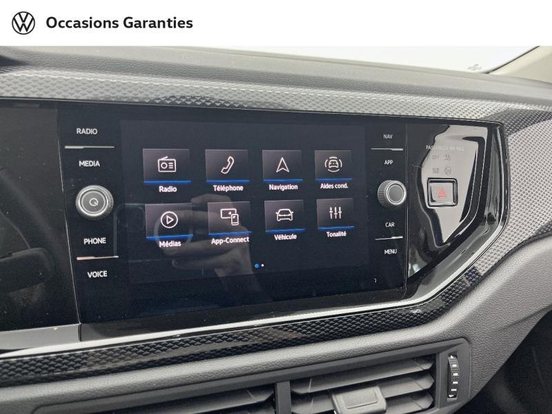 Voitures occasions VOLKSWAGEN TAIGO VW Edition Rezé