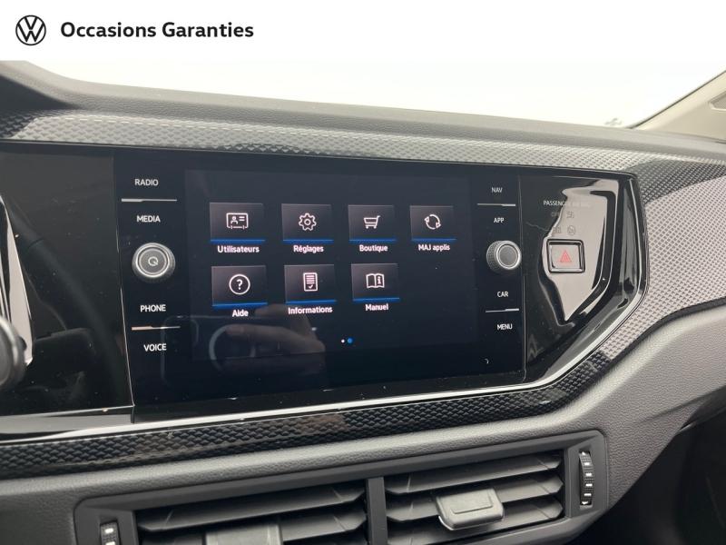Voitures occasions VOLKSWAGEN TAIGO VW Edition Rezé