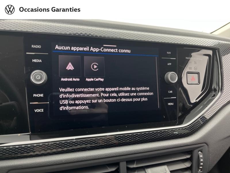 Voitures occasions VOLKSWAGEN TAIGO VW Edition Rezé