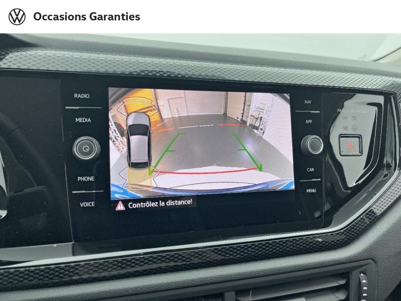 Voitures occasions VOLKSWAGEN TAIGO VW Edition Rezé