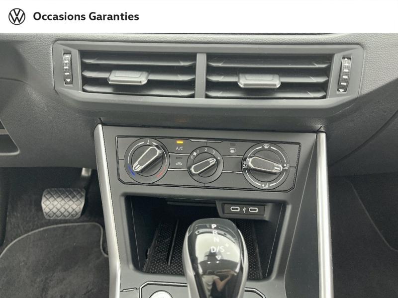 Voitures occasions VOLKSWAGEN TAIGO VW Edition Rezé