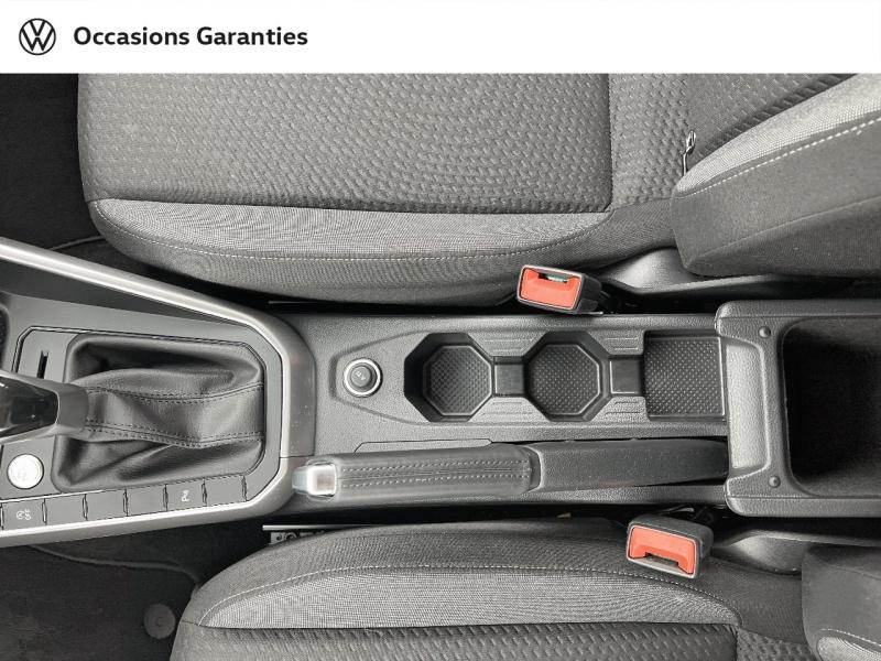 Voitures occasions VOLKSWAGEN TAIGO VW Edition Rezé
