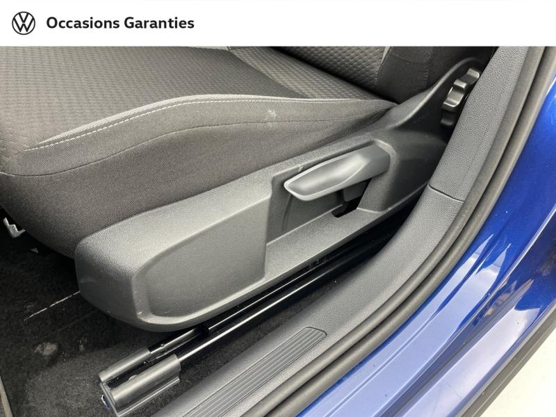 Voitures occasions VOLKSWAGEN TAIGO VW Edition Rezé