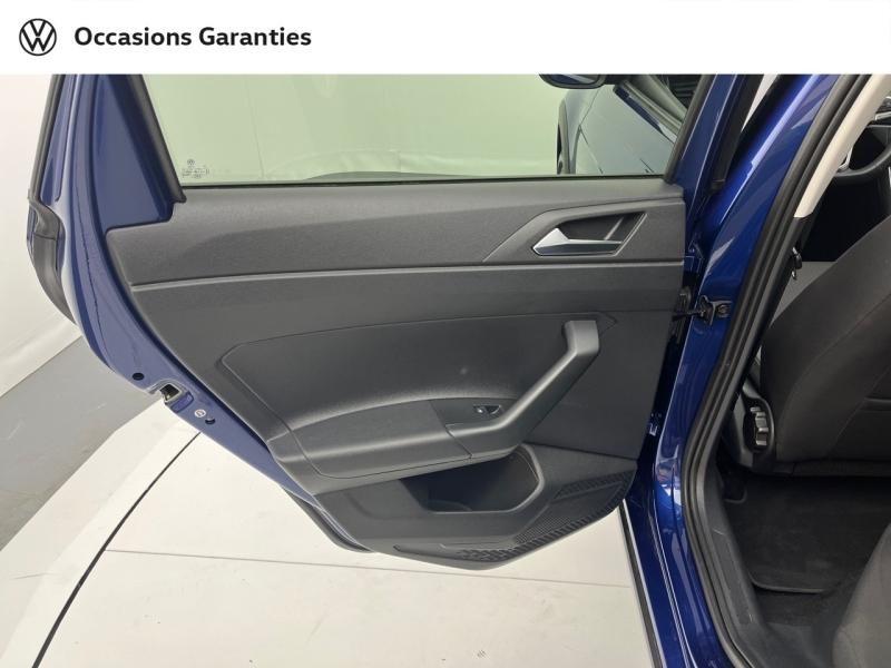Voitures occasions VOLKSWAGEN TAIGO VW Edition Rezé