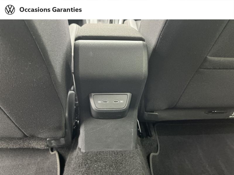 Voitures occasions VOLKSWAGEN TAIGO VW Edition Rezé