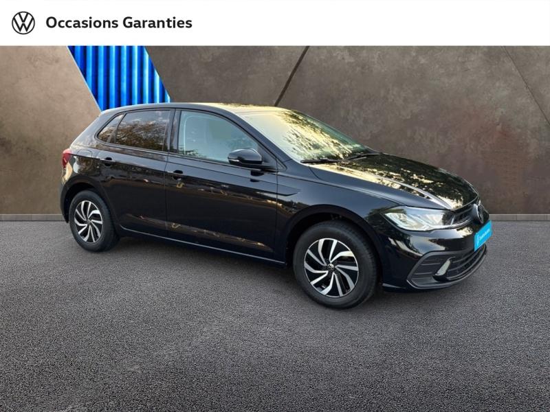 Voitures occasions VOLKSWAGEN POLO VW Edition Rezé