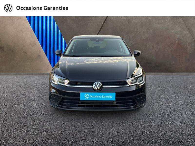 Voitures occasions VOLKSWAGEN POLO VW Edition Rezé