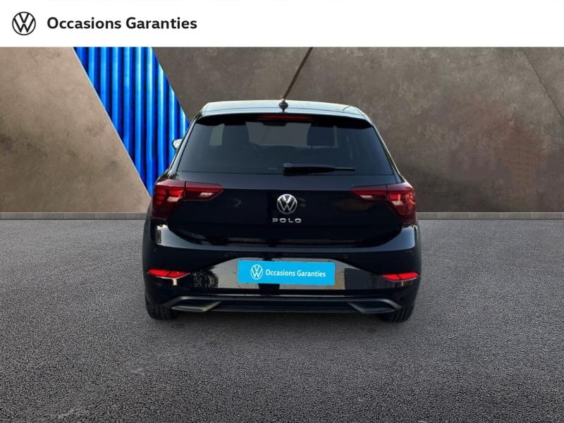 Voitures occasions VOLKSWAGEN POLO VW Edition Rezé