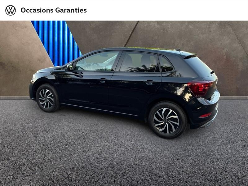 Voitures occasions VOLKSWAGEN POLO VW Edition Rezé