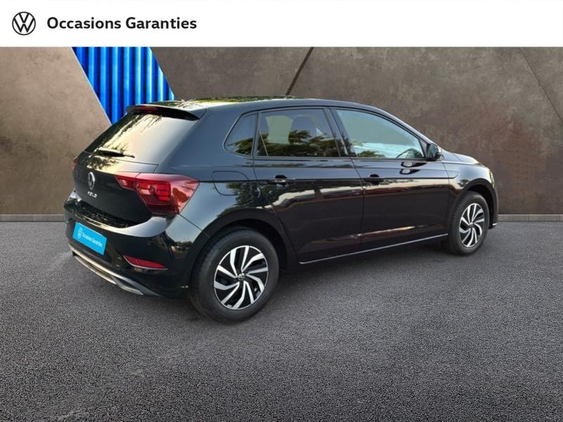 Voitures occasions VOLKSWAGEN POLO VW Edition Rezé
