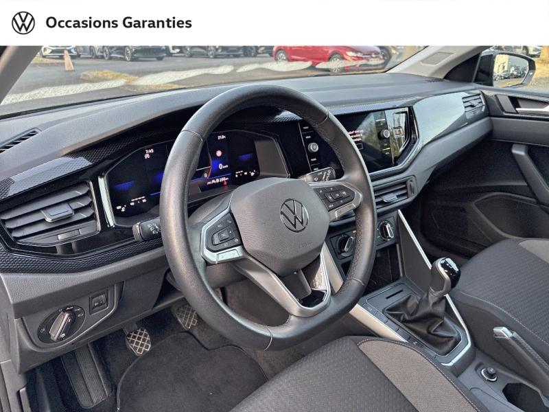 Voitures occasions VOLKSWAGEN POLO VW Edition Rezé