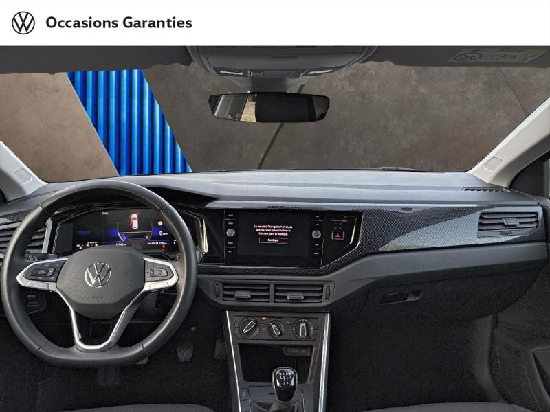 Voitures occasions VOLKSWAGEN POLO VW Edition Rezé