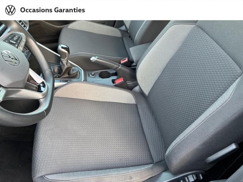 Voitures occasions VOLKSWAGEN POLO VW Edition Rezé