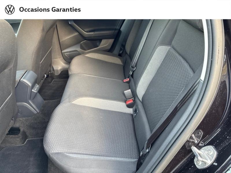 Voitures occasions VOLKSWAGEN POLO VW Edition Rezé