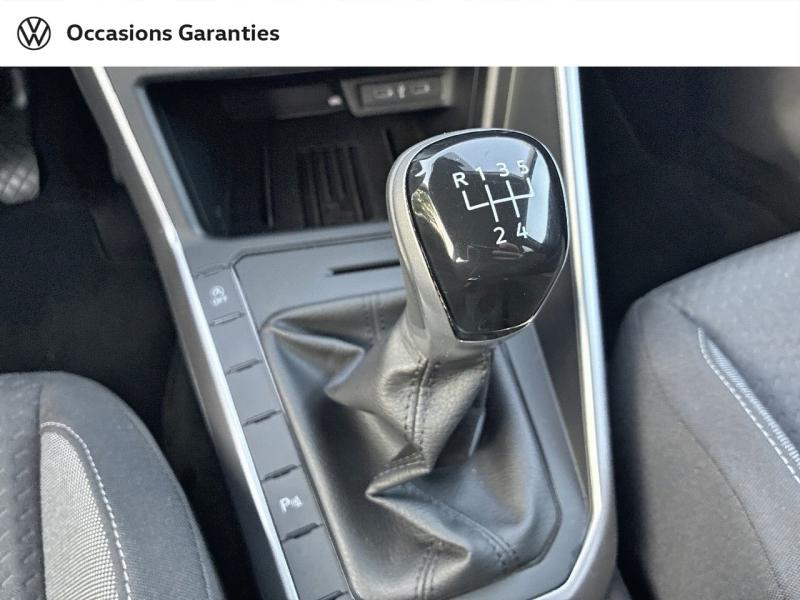 Voitures occasions VOLKSWAGEN POLO VW Edition Rezé