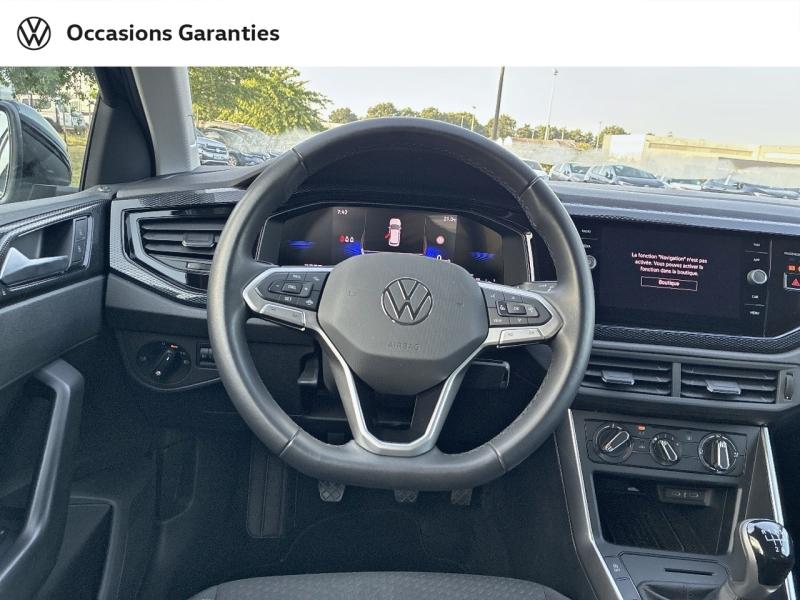 Voitures occasions VOLKSWAGEN POLO VW Edition Rezé