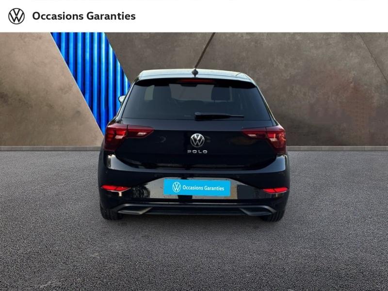 Voitures occasions VOLKSWAGEN POLO VW Edition Rezé