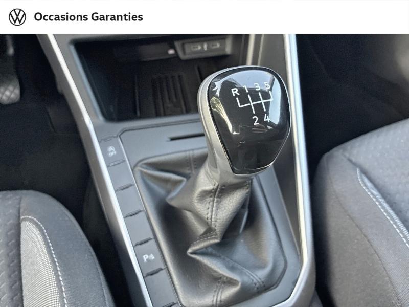 Voitures occasions VOLKSWAGEN POLO VW Edition Rezé