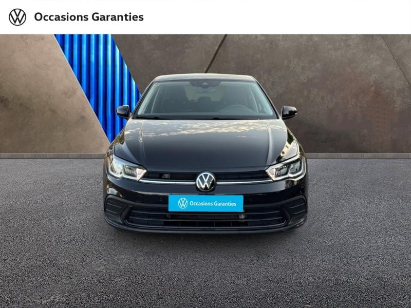 Voitures occasions VOLKSWAGEN POLO VW Edition Rezé
