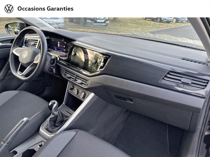 Voitures occasions VOLKSWAGEN POLO VW Edition Rezé