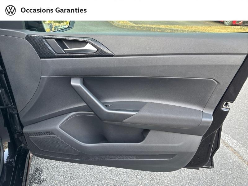 Voitures occasions VOLKSWAGEN POLO VW Edition Rezé