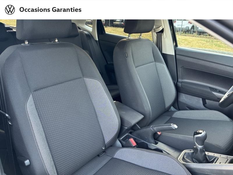 Voitures occasions VOLKSWAGEN POLO VW Edition Rezé