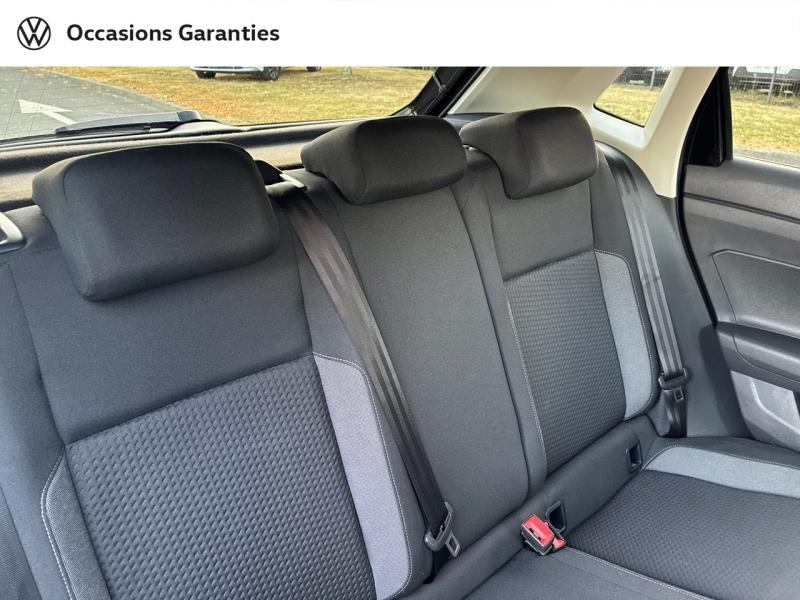 Voitures occasions VOLKSWAGEN POLO VW Edition Rezé