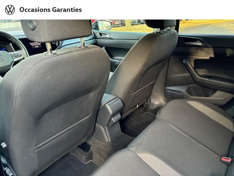 Voitures occasions VOLKSWAGEN POLO VW Edition Rezé