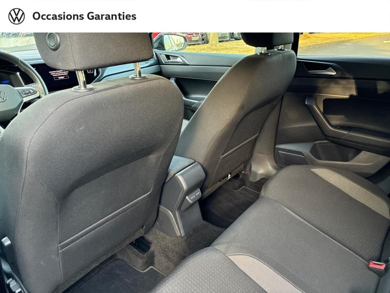 Voitures occasions VOLKSWAGEN POLO VW Edition Rezé