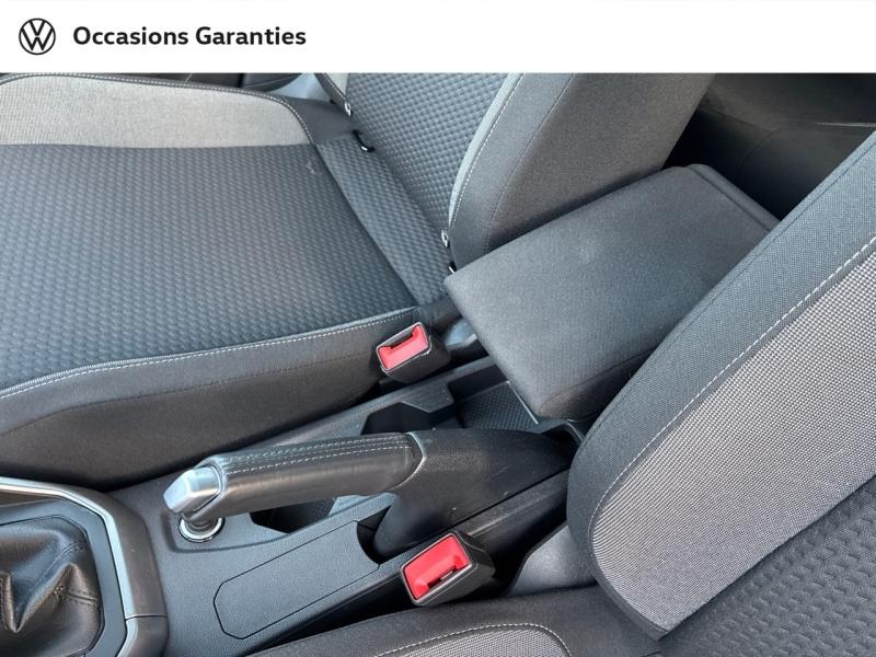 Voitures occasions VOLKSWAGEN POLO VW Edition Rezé