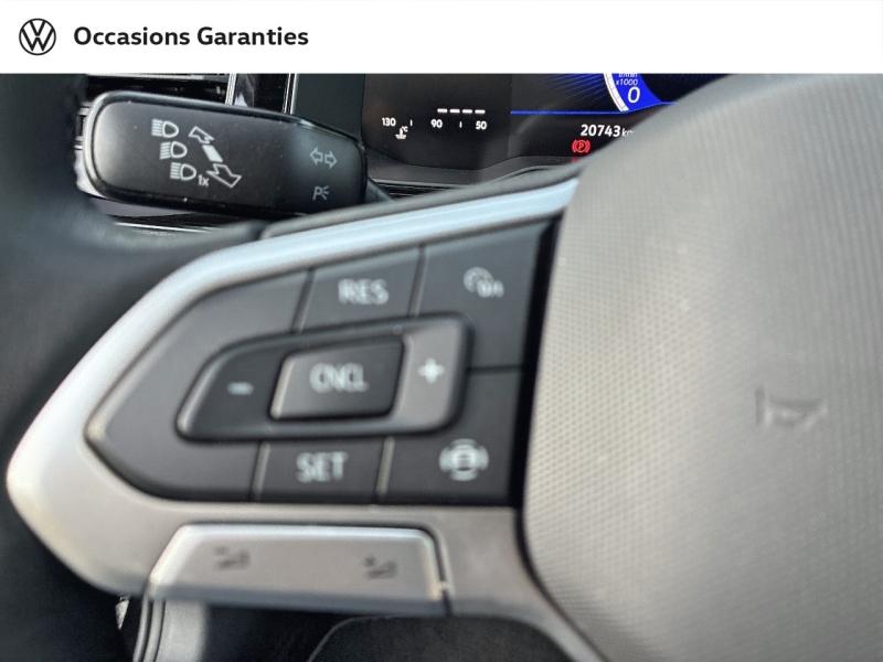 Voitures occasions VOLKSWAGEN POLO VW Edition Rezé