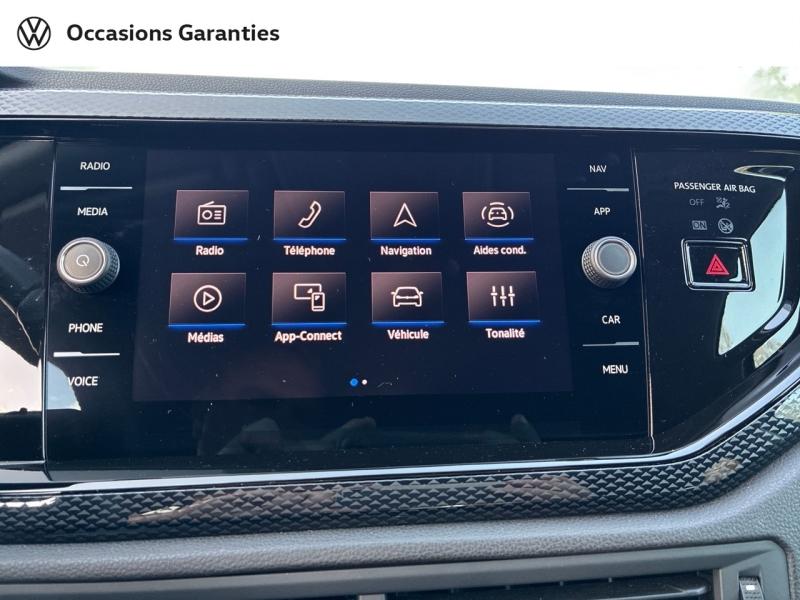 Voitures occasions VOLKSWAGEN POLO VW Edition Rezé
