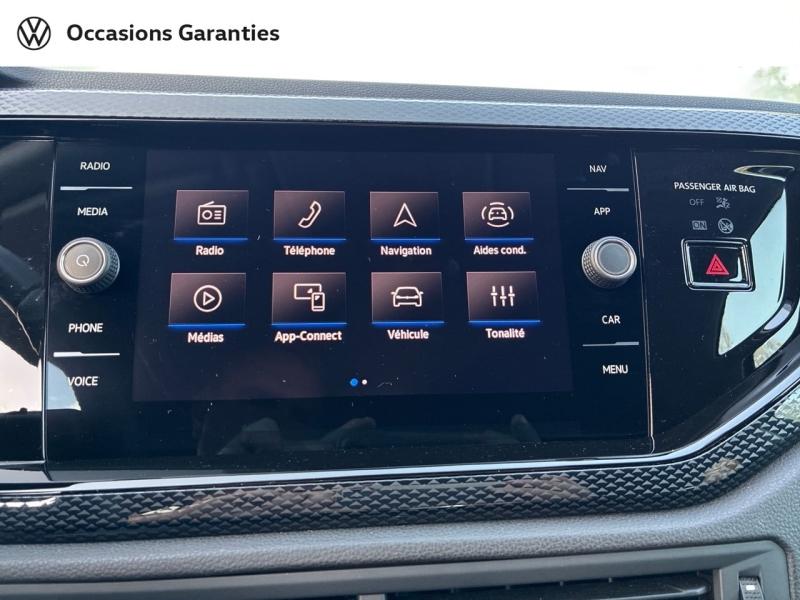 Voitures occasions VOLKSWAGEN POLO VW Edition Rezé