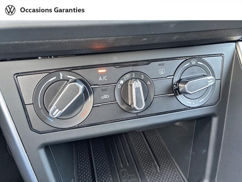 Voitures occasions VOLKSWAGEN POLO VW Edition Rezé