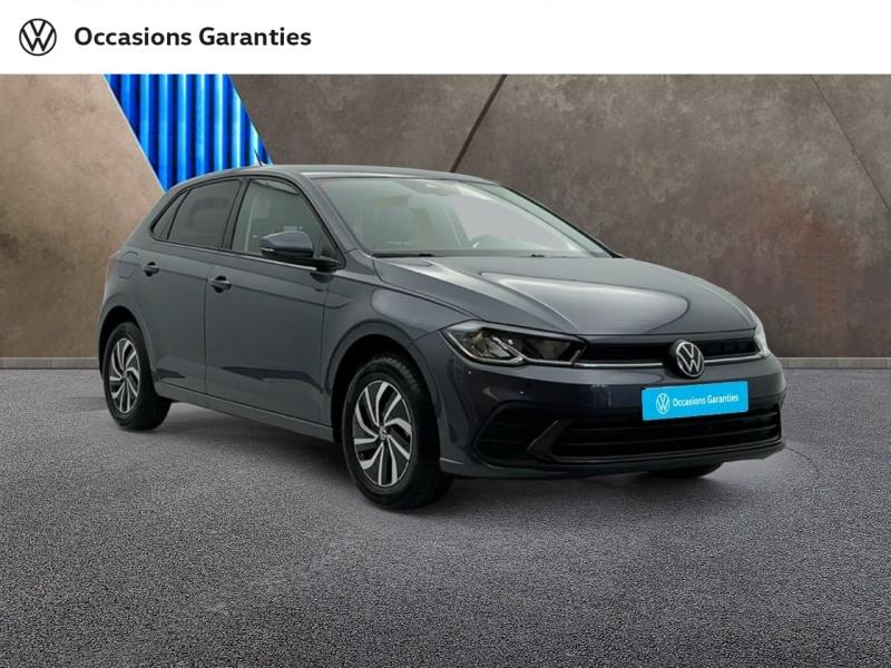 Voitures occasions VOLKSWAGEN POLO VW Edition Rezé