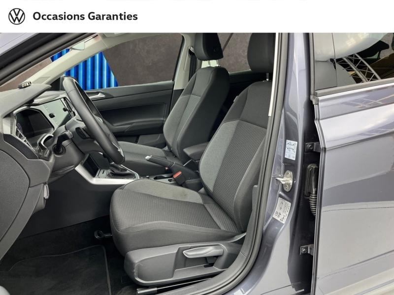 Voitures occasions VOLKSWAGEN POLO VW Edition Rezé