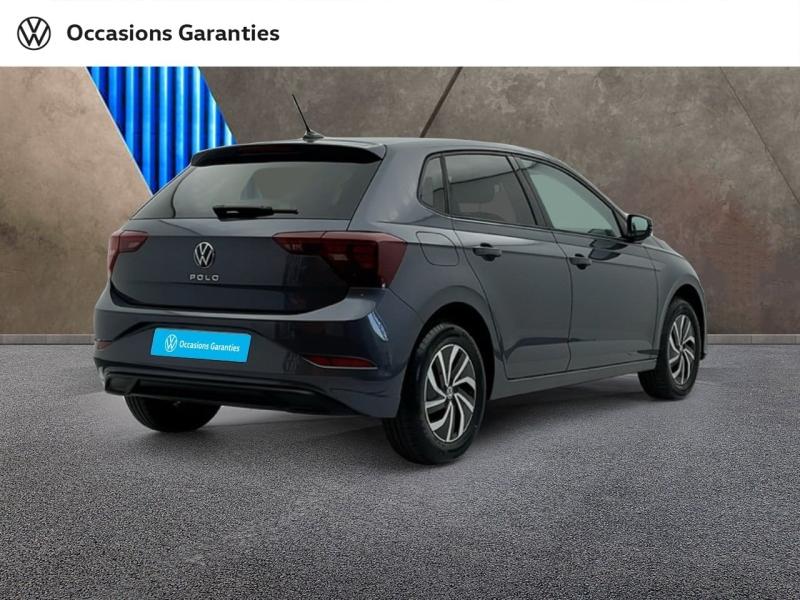 Voitures occasions VOLKSWAGEN POLO VW Edition Rezé