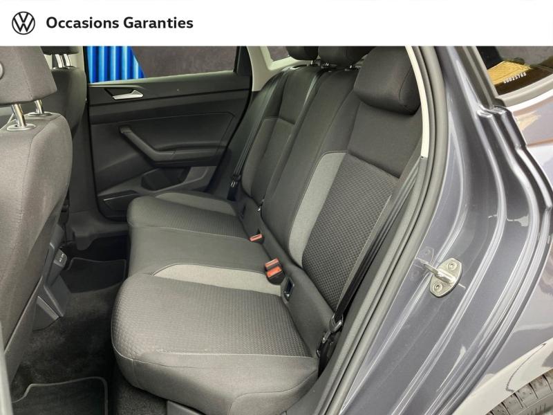 Voitures occasions VOLKSWAGEN POLO VW Edition Rezé