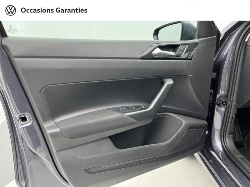 Voitures occasions VOLKSWAGEN POLO VW Edition Rezé