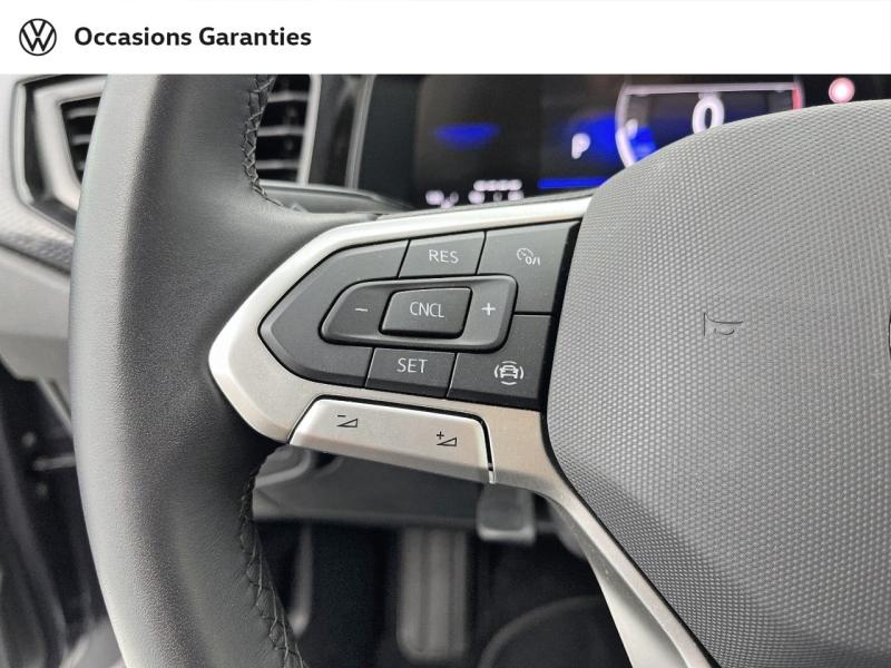 Voitures occasions VOLKSWAGEN POLO VW Edition Rezé