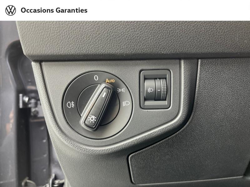 Voitures occasions VOLKSWAGEN POLO VW Edition Rezé