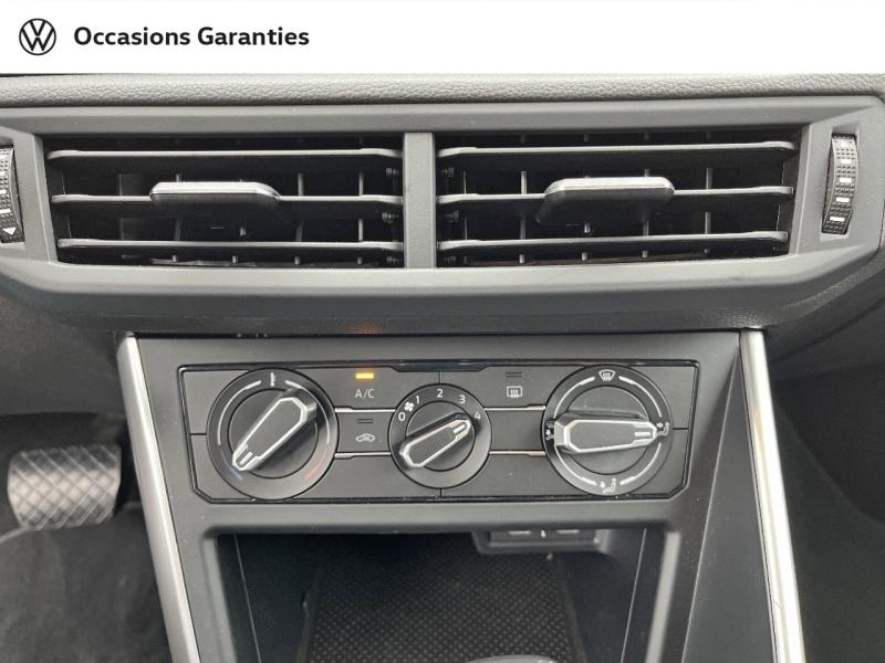 Voitures occasions VOLKSWAGEN POLO VW Edition Rezé