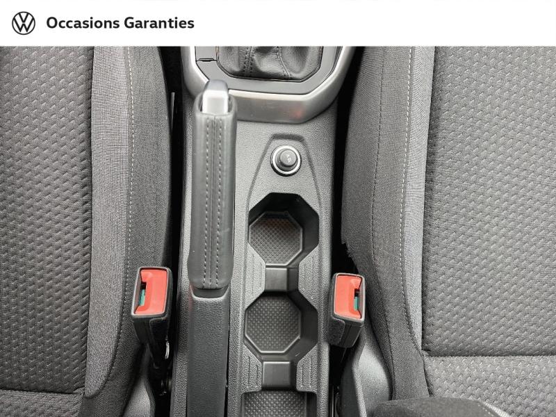Voitures occasions VOLKSWAGEN POLO VW Edition Rezé
