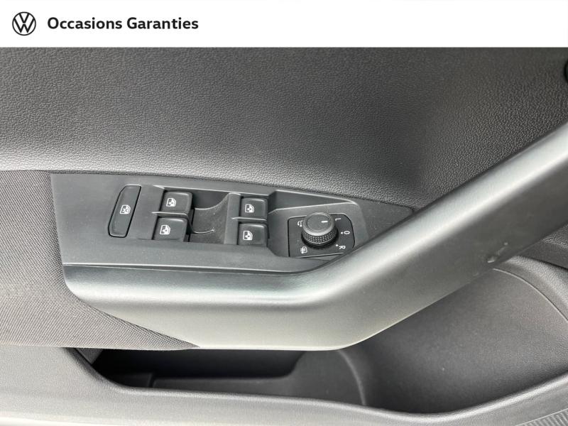Voitures occasions VOLKSWAGEN POLO VW Edition Rezé