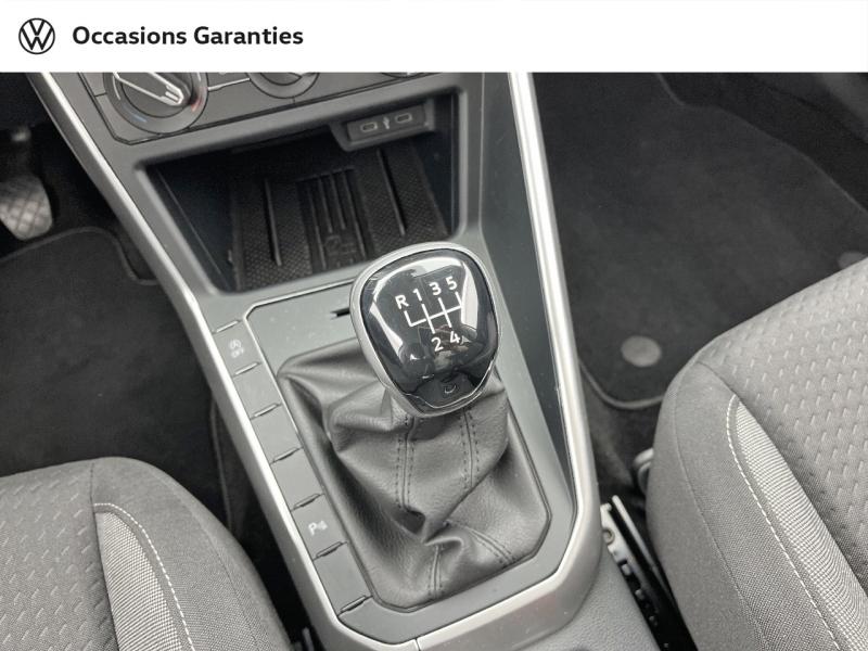 Voitures occasions VOLKSWAGEN POLO VW Edition Rezé