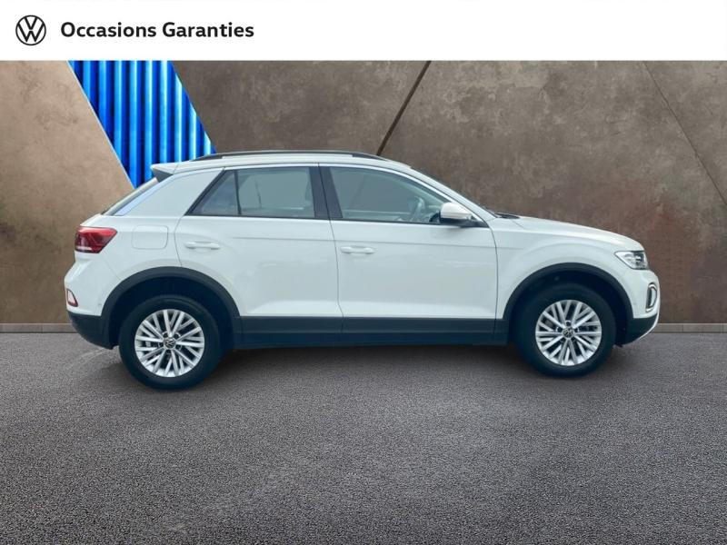 Voitures occasions VOLKSWAGEN T-ROC Life Plus Rezé