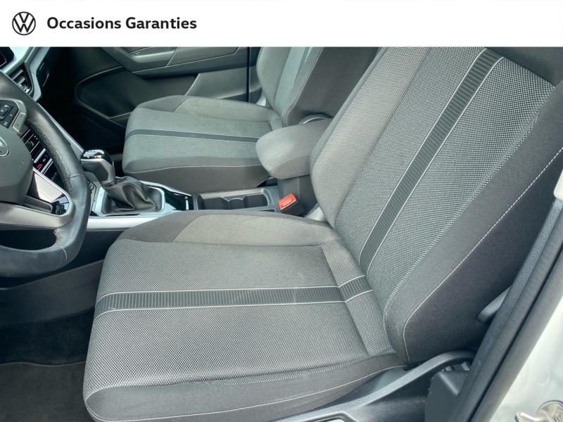 Voitures occasions VOLKSWAGEN T-ROC Life Plus Rezé