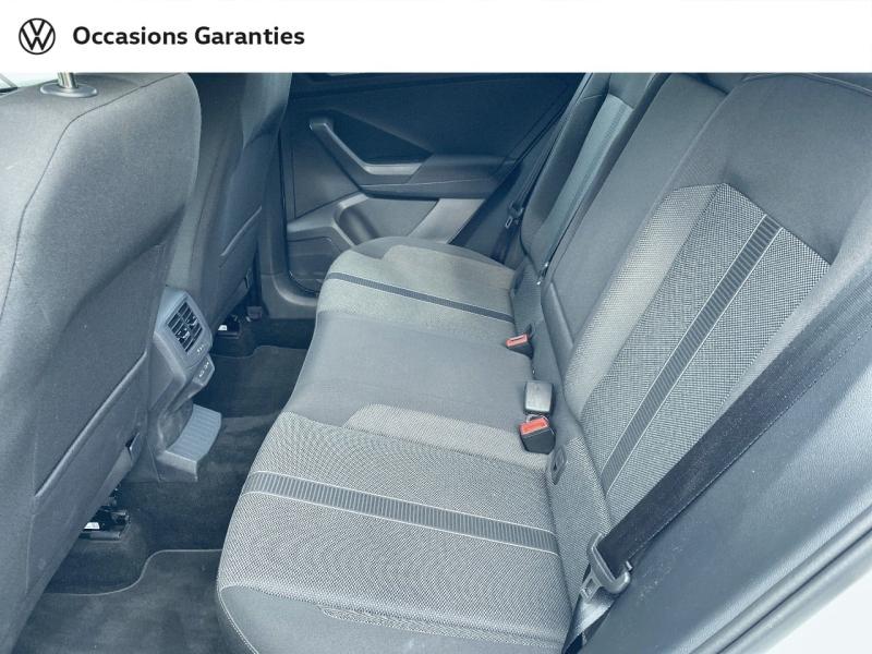 Voitures occasions VOLKSWAGEN T-ROC Life Plus Orvault